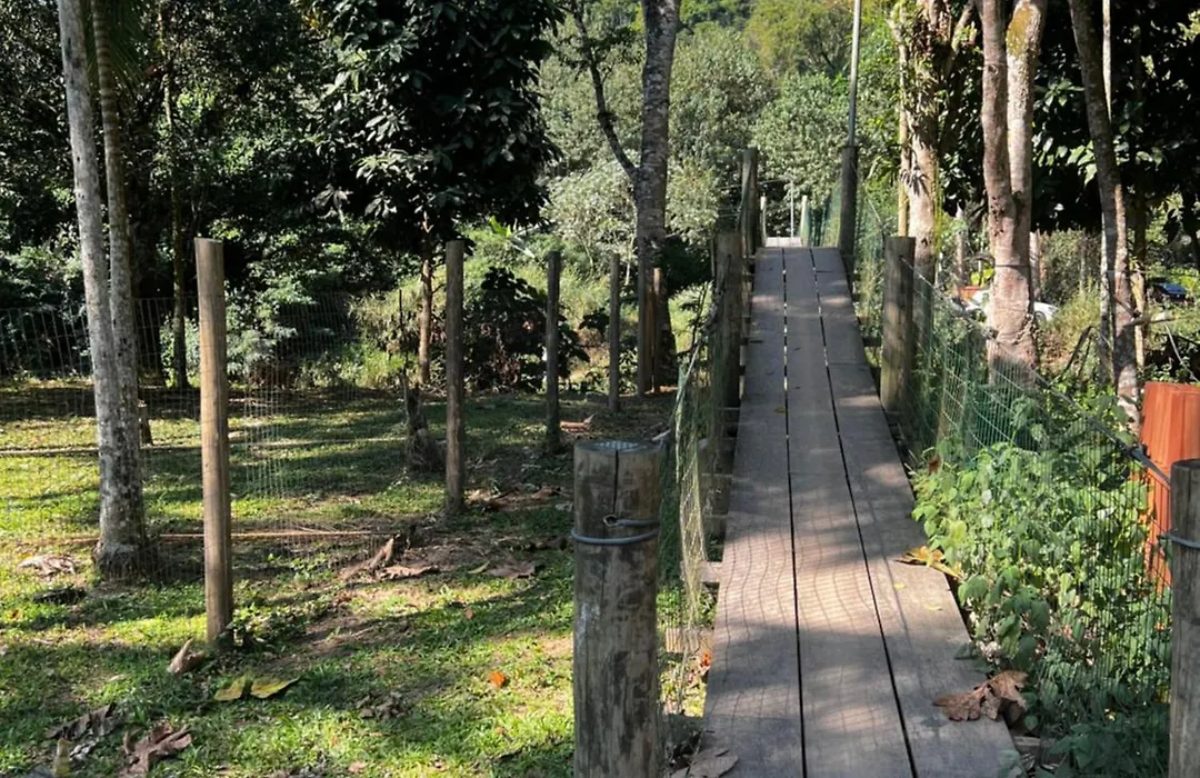 Suíte no sítio-1