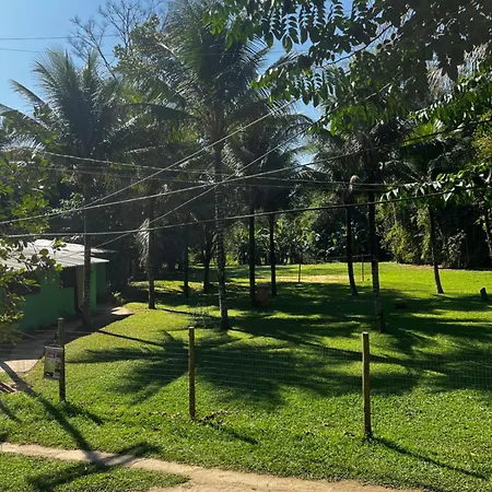 Suíte no sítio-2