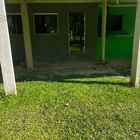 Suíte no sítio-3
